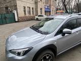 Subaru XV 2018 года за 8 500 000 тг. в Алматы – фото 4
