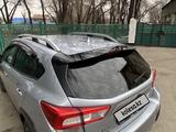 Subaru XV 2018 года за 8 500 000 тг. в Алматы – фото 5