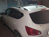 Nissan Qashqai 2010 годаүшін3 300 000 тг. в Атырау – фото 4