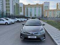 Toyota Corolla 2017 годаfor8 300 000 тг. в Астана