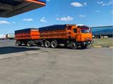 КамАЗ  43114 2003 годаүшін13 400 000 тг. в Уральск