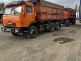 КамАЗ  43114 2003 годаүшін13 400 000 тг. в Уральск – фото 3