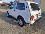 ВАЗ (Lada) Lada 2121 2018 годаүшін3 500 000 тг. в Атырау – фото 4