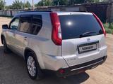 Nissan X-Trail 2013 года за 8 800 000 тг. в Семей – фото 4