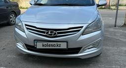 Hyundai Solaris 2014 года за 5 200 000 тг. в Алматы