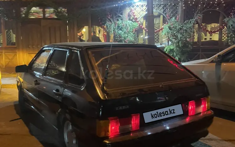 ВАЗ (Lada) 2114 2014 годаүшін1 000 000 тг. в Алматы