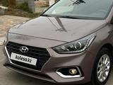 Hyundai Accent 2020 годаүшін7 900 000 тг. в Алматы