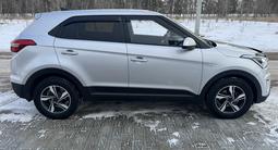 Hyundai Creta 2018 года за 8 100 000 тг. в Астана – фото 4