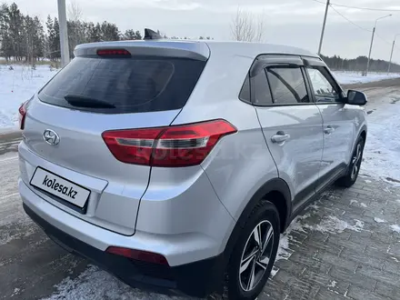 Hyundai Creta 2018 года за 9 000 000 тг. в Павлодар – фото 5