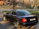 Audi A4 1997 годаүшін1 550 000 тг. в Алматы – фото 4