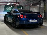 Nissan GT-R 2012 года за 50 000 000 тг. в Астана
