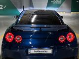Nissan GT-R 2012 года за 50 000 000 тг. в Астана – фото 2