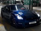 Nissan GT-R 2012 года за 50 000 000 тг. в Астана – фото 3