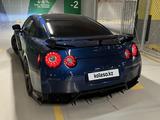Nissan GT-R 2012 года за 50 000 000 тг. в Астана – фото 4