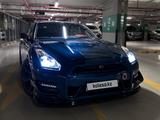 Nissan GT-R 2012 года за 50 000 000 тг. в Астана – фото 5