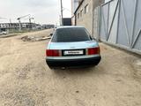 Audi 80 1990 годаүшін1 350 000 тг. в Тараз – фото 3