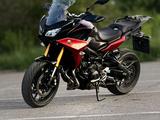 Yamaha  MT-09 Tracer (FJ-09) 2020 года за 6 300 000 тг. в Усть-Каменогорск