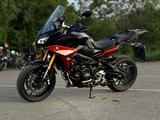 Yamaha  MT-09 Tracer (FJ-09) 2020 года за 6 300 000 тг. в Усть-Каменогорск – фото 2