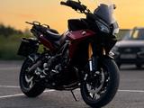 Yamaha  MT-09 Tracer (FJ-09) 2020 года за 6 300 000 тг. в Усть-Каменогорск – фото 3