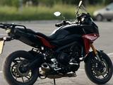 Yamaha  MT-09 Tracer (FJ-09) 2020 года за 6 300 000 тг. в Усть-Каменогорск – фото 4
