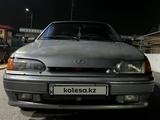 ВАЗ (Lada) 2115 2005 года за 600 000 тг. в Шымкент – фото 3