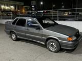 ВАЗ (Lada) 2115 2005 года за 600 000 тг. в Шымкент – фото 2