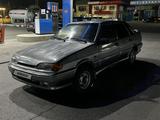 ВАЗ (Lada) 2115 2005 года за 600 000 тг. в Шымкент – фото 4