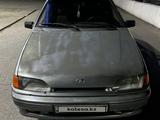 ВАЗ (Lada) 2115 2005 года за 600 000 тг. в Шымкент – фото 5