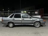 ВАЗ (Lada) 2115 2005 года за 600 000 тг. в Шымкент