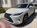 Lexus RX 300 2020 годаүшін23 500 000 тг. в Астана