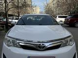 Toyota Camry 2014 годаүшін3 250 000 тг. в Тбилиси
