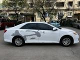 Toyota Camry 2014 годаүшін3 250 000 тг. в Тбилиси – фото 4