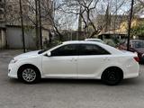 Toyota Camry 2014 года за 3 392 754 тг. в Тбилиси – фото 3