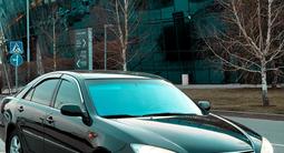 Toyota Camry 2005 года за 5 600 000 тг. в Алматы – фото 4