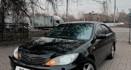 Toyota Camry 2005 года за 5 600 000 тг. в Алматы