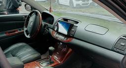 Toyota Camry 2005 года за 5 600 000 тг. в Алматы – фото 5