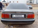 Audi 100 1992 годаfor1 900 000 тг. в Сарыагаш – фото 3