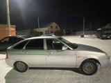 ВАЗ (Lada) Priora 2172 2012 годаfor1 300 000 тг. в Астана – фото 3