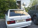 ВАЗ (Lada) 2114 2013 года за 850 000 тг. в Усть-Каменогорск