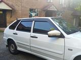 ВАЗ (Lada) 2114 2013 года за 850 000 тг. в Усть-Каменогорск – фото 4