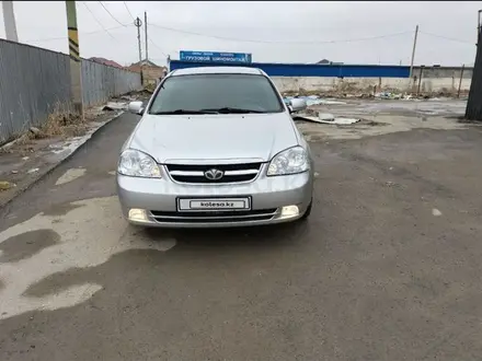 Daewoo Gentra 2007 года за 3 000 000 тг. в Кызылорда