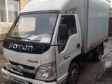 Foton Alpha 2013 годаүшін2 100 000 тг. в Алматы – фото 3