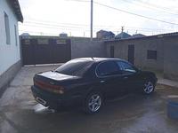 Nissan Maxima 1996 годаүшін2 600 000 тг. в Шымкент