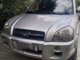 Hyundai Tucson 2007 года за 6 000 000 тг. в Актобе