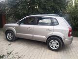 Hyundai Tucson 2007 года за 6 000 000 тг. в Актобе – фото 2