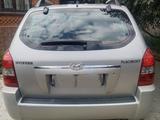 Hyundai Tucson 2007 года за 6 000 000 тг. в Актобе – фото 3