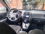 Hyundai Tucson 2007 года за 6 000 000 тг. в Актобе – фото 5