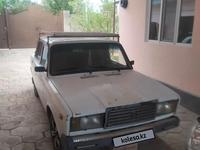 ВАЗ (Lada) 2107 2007 года за 750 000 тг. в Тараз