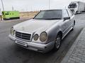 Mercedes-Benz E 240 1997 года за 2 600 000 тг. в Байконыр – фото 5