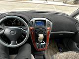 Lexus RX 300 1998 года за 4 700 000 тг. в Талдыкорган – фото 4